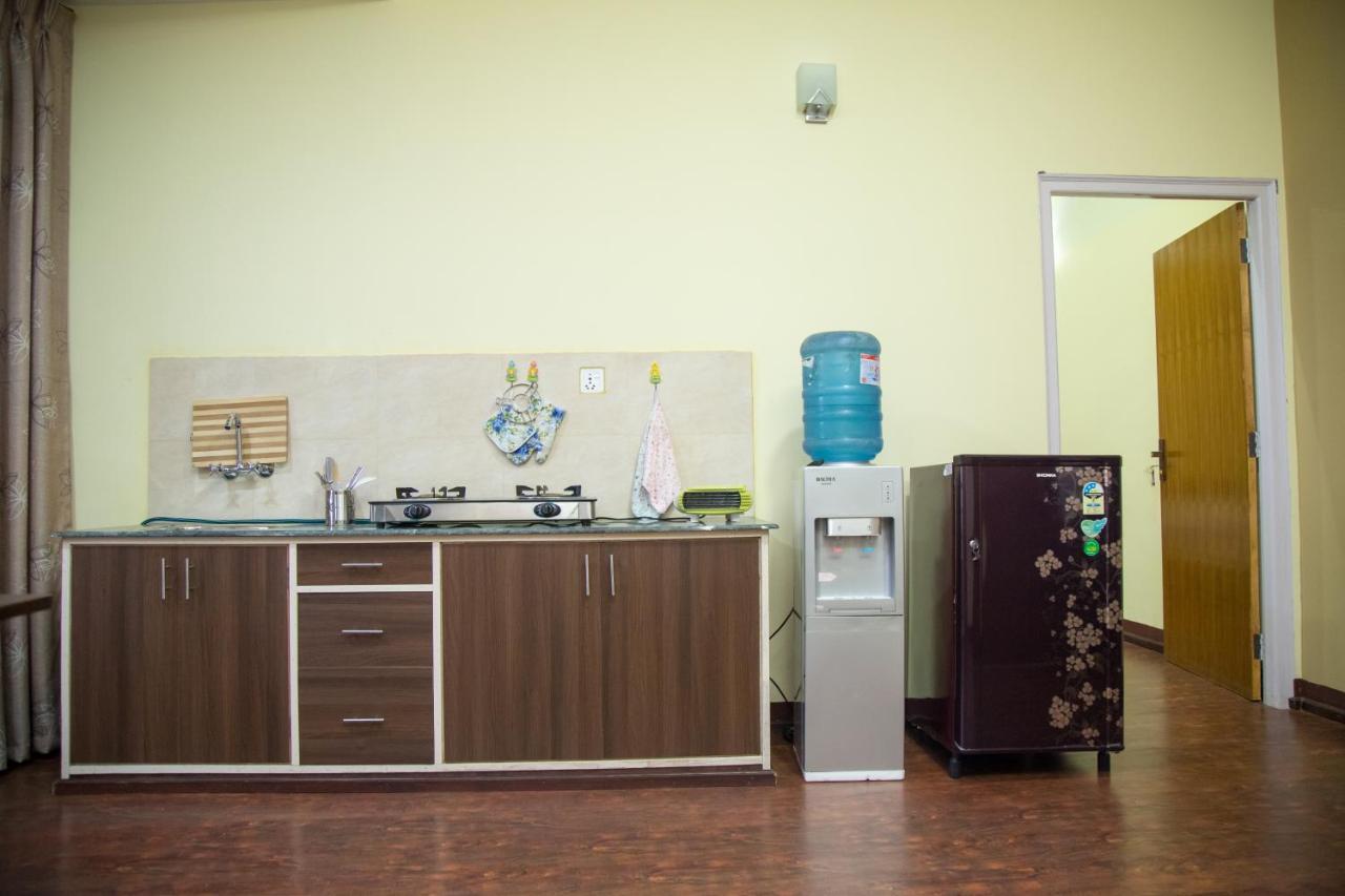 Atlas Serviced Apartments Jawlakhel Kültér fotó